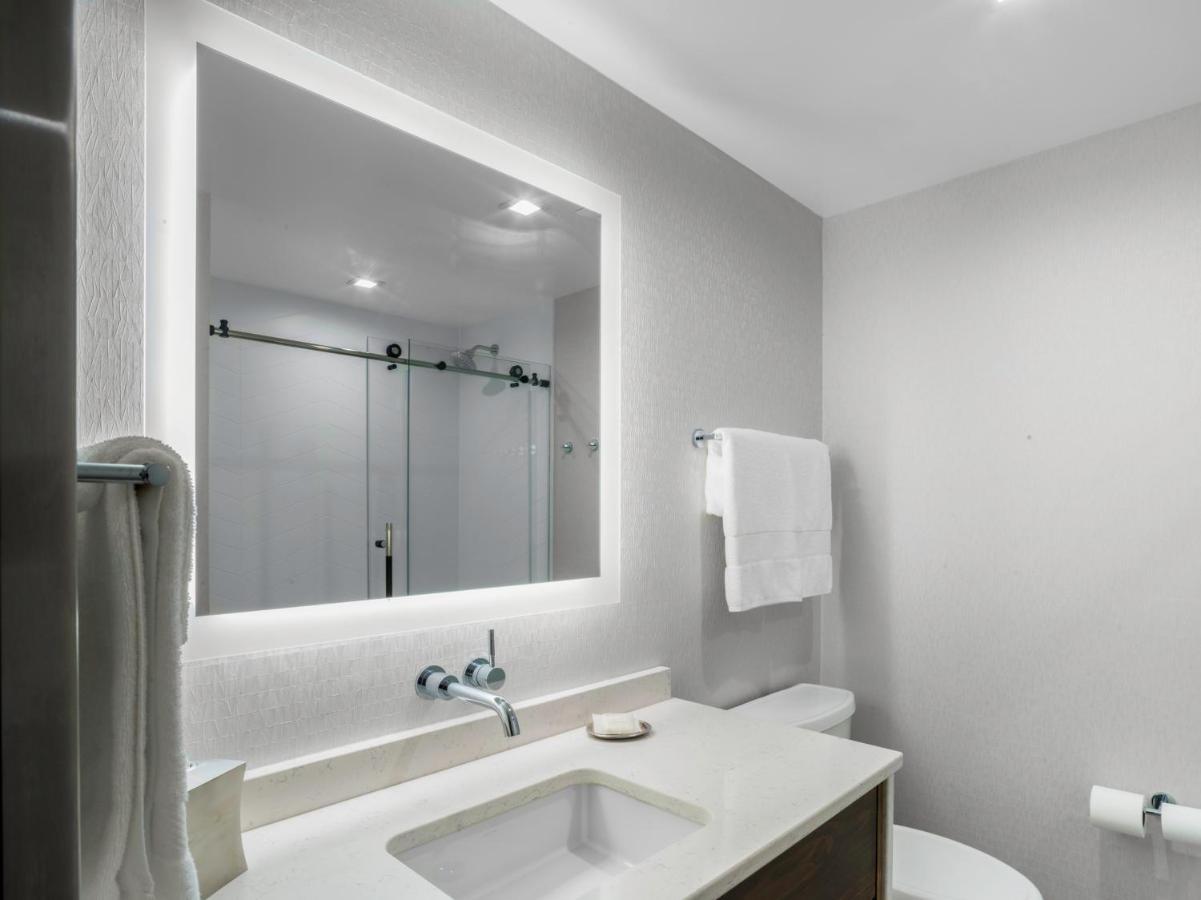 Voco Niagara Falls - The Cadence By Ihg Eksteriør billede Bathroom